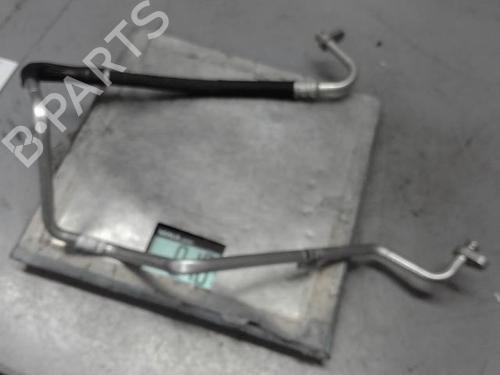 Used Pipe PEUGEOT 208 I (CA_, CC_) 1.2 VTI 82 (82 hp) 23260714
