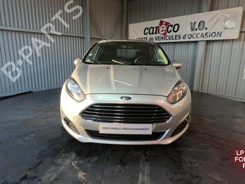 Left sun visor FORD FIESTA VI (CB1, CCN) 1.25 | BP30513448I1 - Image 10