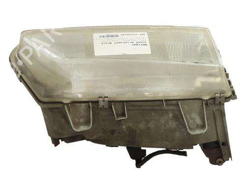Used Right headlight Right headlight PEUGEOT 806 (221) 1.9 TD (92 hp) 33703180 33703180