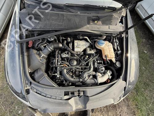 Ratstangsstang AUDI A6 C6 (4F2) 2.7 TDI | BP23816406I23 - Image 12