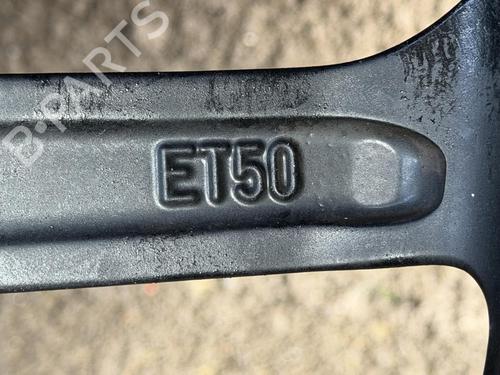 Used Rim Rim 37737107 37737107