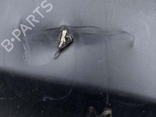 Rear bumper PEUGEOT BIPPER Tepee 1.3 HDi 75 | BP30155350C8 