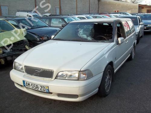 Used Parts VOLVO V70 I (875, 876)  2.4  2002369