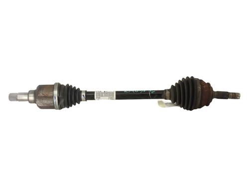 Left front driveshaft CITROËN C3 III (SX) 1.2 PureTech 82 | BP37737186M38 - Image 2