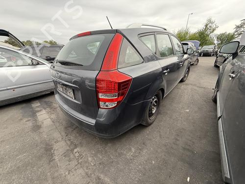 Front left seatbelt KIA CEE'D SW (ED) 1.4 CVVT | BP25716450I26 - Image 16