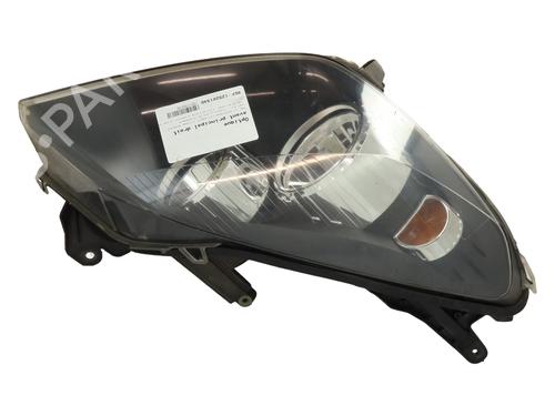 Right headlight OPEL ASTRA J GTC | BP37156341C29 - Image 4