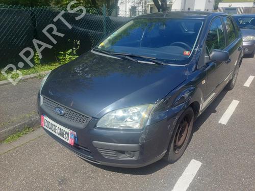 Right rear door FORD FOCUS II (DA_, HCP, DP) 1.6 | BP21295739C5 