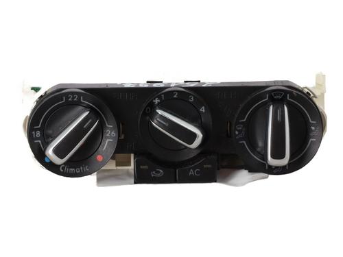 Comando clima VW POLO V (6R1, 6C1) 1.6 TDI (90 hp) 27559244