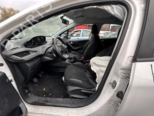 Køler PEUGEOT 208 I (CA_, CC_) 1.2 VTI 82 | BP21290413M31 