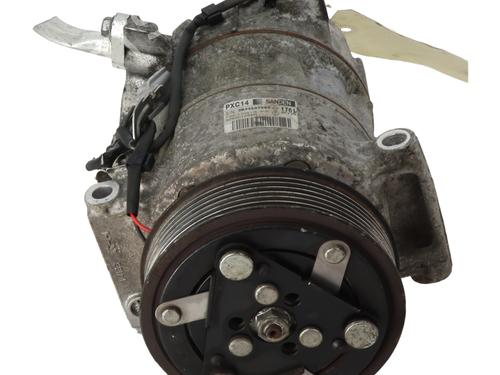 AC compressor RENAULT MEGANE IV Hatchback (B9A/M/N_) 1.6 dCi 130 (B9A4) | BP26309949M34 - Image 2