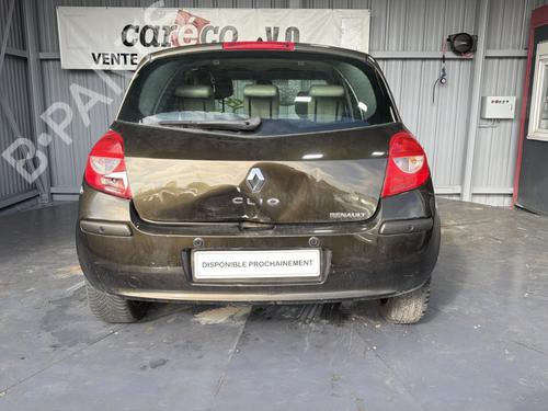 Alternator RENAULT CLIO III (BR0/1, CR0/1) 1.6 16V (BR09, BR0T, CR09, CR0T) | BP29502473M7 