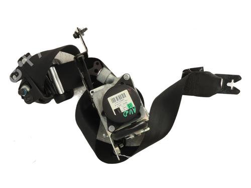 Front right seatbelt VOLVO V60 I (155) D3 | BP33875454I25 - Image 2