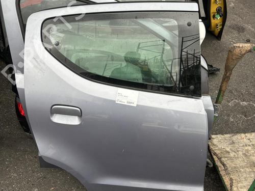 right-rear-door-nissan-pixo-ua0-10-821004a00c-2009-21292633 main image