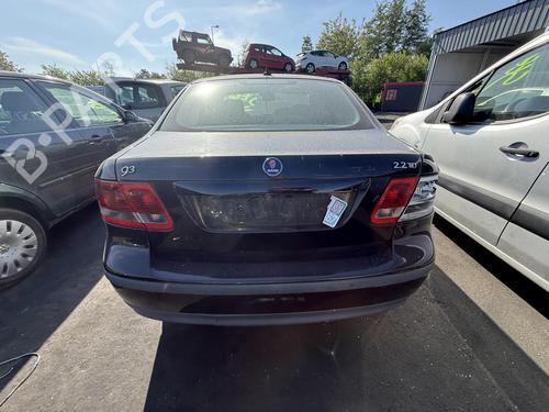 Steering column stalk SAAB 9-3 (YS3F, E79, D79, D75) 2.2 TiD | BP26021670I23  - Image 17