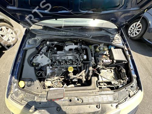 Styring servopumpe RENAULT LAGUNA II (BG0/1_) 1.9 dCi (BG08, BG0G) | BP21318133M99 