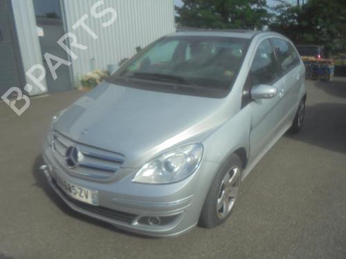 Expansion tank MERCEDES-BENZ B-CLASS Sports Tourer (W245) B 180 CDI (245.207) | BP21305703C120 