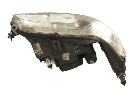 Used Right headlight Right headlight 37450220 37450220