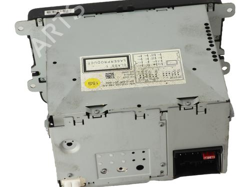 Used Radio Radio 36246304 36246304