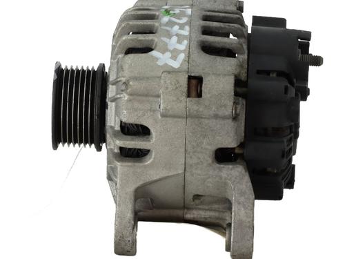 Used Alternator Alternator RENAULT TWINGO II (CN0_) 1.2 16V (CN04, CN0B) (75 hp) 28356938 28356938