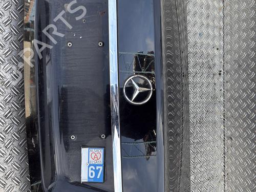 Tailgate MERCEDES-BENZ C-CLASS (W204) C 180 Kompressor (204.044, 204.045) | BP29182566C6 