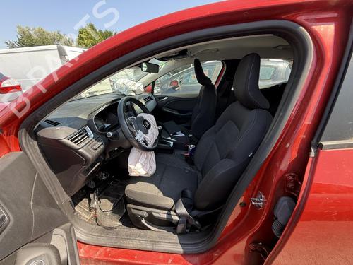 Steering column stalk RENAULT CLIO V (B7_) 1.0 TCe 100 (B7MT) | BP26907818I23 - Image 9