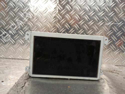 Display AUDI A6 C6 (4F2) 2.0 TDI (140 hp) 25260060