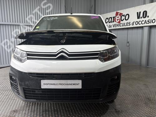 Used Parts CITROËN BERLINGO Box Body/MPV (K9) 1.5 BlueHDi 75 (75 hp) 4440911
