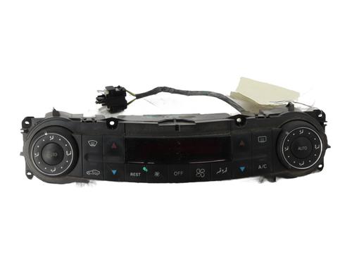Climate control MERCEDES-BENZ CLS (C219) CLS 320 CDI (219.322) | BP33452737I5 - Image 3