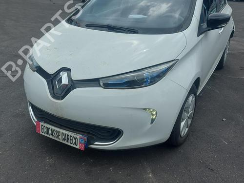 Engine RENAULT ZOE (BFM_) ZOE | BP21871875M1 - Image 4