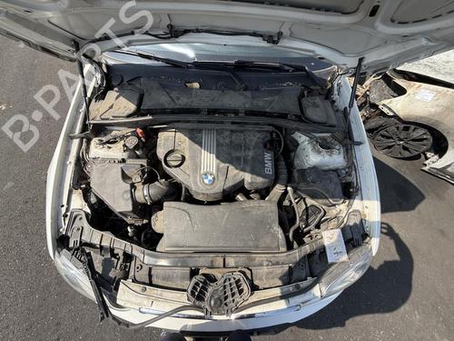 Front left seatbelt BMW 1 Convertible (E88) 118 d | BP27560484I26 - Image 7