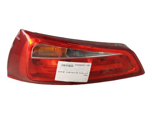 Used Right taillight AUDI A1 (8X1, 8XK) 1.6 TDI (105 hp) 32672888