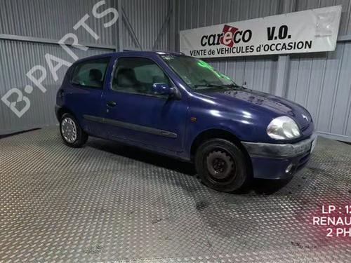 Left headlight RENAULT CLIO II (BB_, CB_) 1.2 (BB0A, BB0F, BB10, BB1K, BB28, BB2D, BB2H, CB0A,... | BP32136046C28