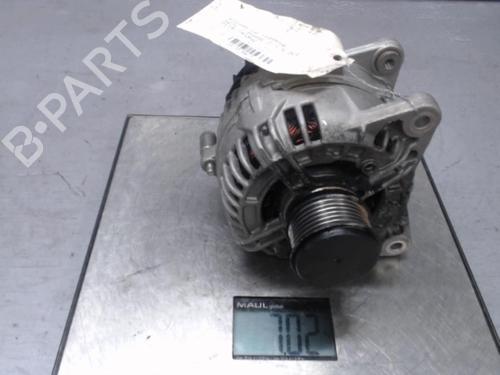 Alternator NISSAN NOTE (E11, NE11) 1.5 dCi | BP21319366M7 