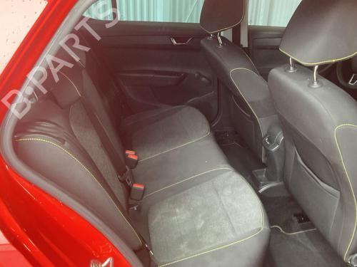 Used Parts SKODA FABIA III (NJ3) 1.0 4739230