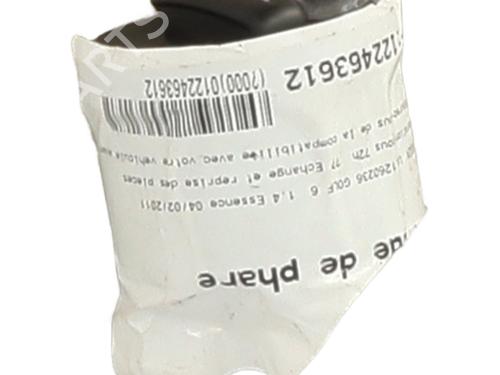 Headlight switch VW GOLF VI (5K1) 1.4 TSI | BP32998409I24 - Image 2