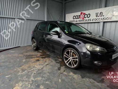 AC compressor VW GOLF VI (5K1) 1.6 TDI | BP29969822M34  - Image 9