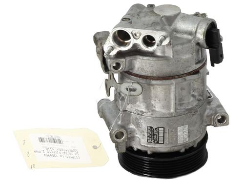 Used AC compressor CITROËN C4 Grand Picasso II (DA_, DE_) 2.0 BlueHDi 150 (150 hp) 31191520