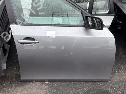 Used Right front door BMW 5 Touring (E61) [2004-2010]  21295511