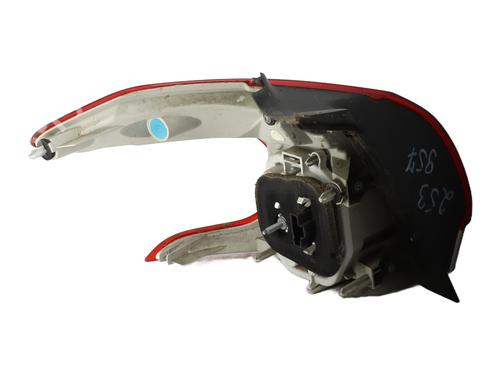 Right taillight PEUGEOT 2008 I (CU_) 1.2 VTi | BP29894829C35 - Image 5