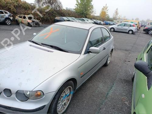 Steering column stalk BMW 3 Compact (E46) 318 ti | BP30411438I23 - Image 6