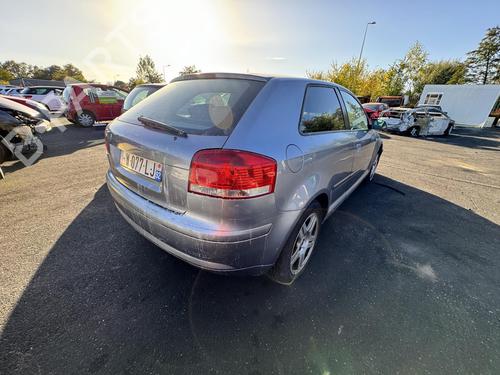 Headlight switch AUDI A3 (8P1) 2.0 TDI 16V | BP21370841I24  - Image 13