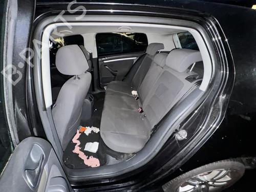 Rudehejsemotor forskærm højre VW GOLF V (1K1) 1.9 TDI | BP21320156E20 