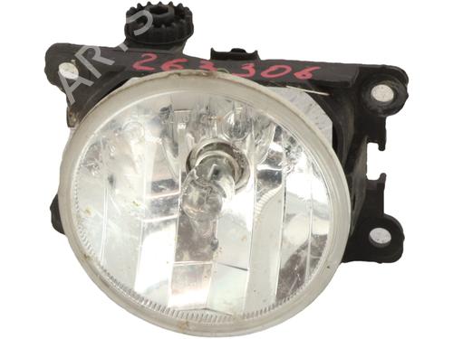 Used Left front fog light Left front fog light PEUGEOT 3008 I MPV (0U_) 1.6 HDi (114 hp) 39582768 39582768