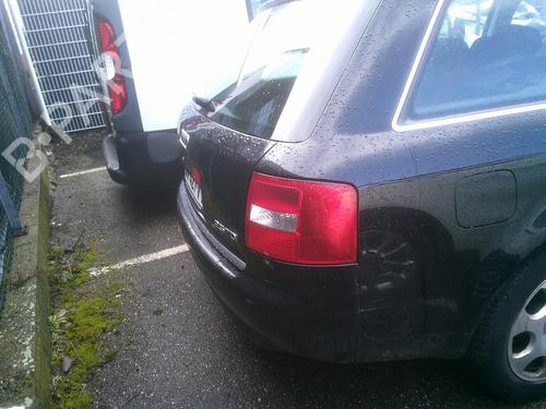 Left front window motor AUDI A6 C5 Avant (4B5) 2.5 TDI | BP24619082E21 