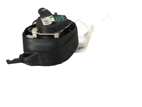Front right seatbelt CITROËN C4 Picasso II | BP37244111I25 - Image 3