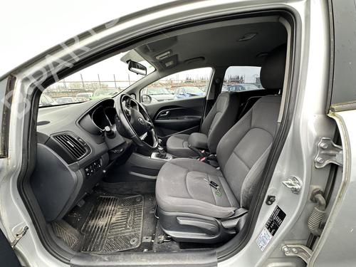 Front left window mechanism KIA RIO III (UB) 1.1 CRDi | BP21370177C22 - Image 16