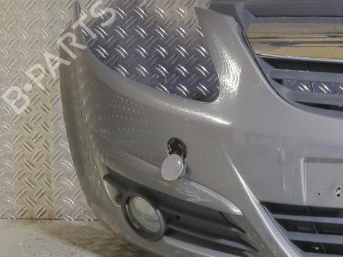 front-bumper-opel-corsa-d-s07-2006-2007-2008-2009-2010-2011-2012-2013-2014-2015-38631914 main image