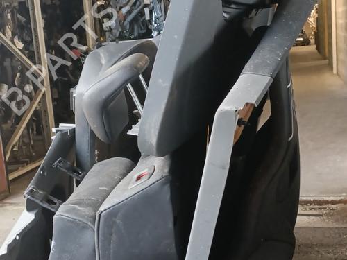 Seats set FORD FOCUS II (DA_, HCP, DP) 2.5 RS | BP29726194C78 