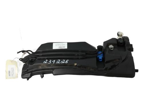 Used Windscreen washer tank CITROËN C4 Picasso II 2.0 BlueHDi 150 (150 hp) 21289681