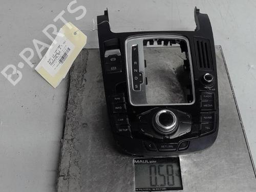 Used Switch AUDI A4 B8 (8K2) 2.7 TDI (190 hp) 21375769